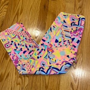 Lilly leggings